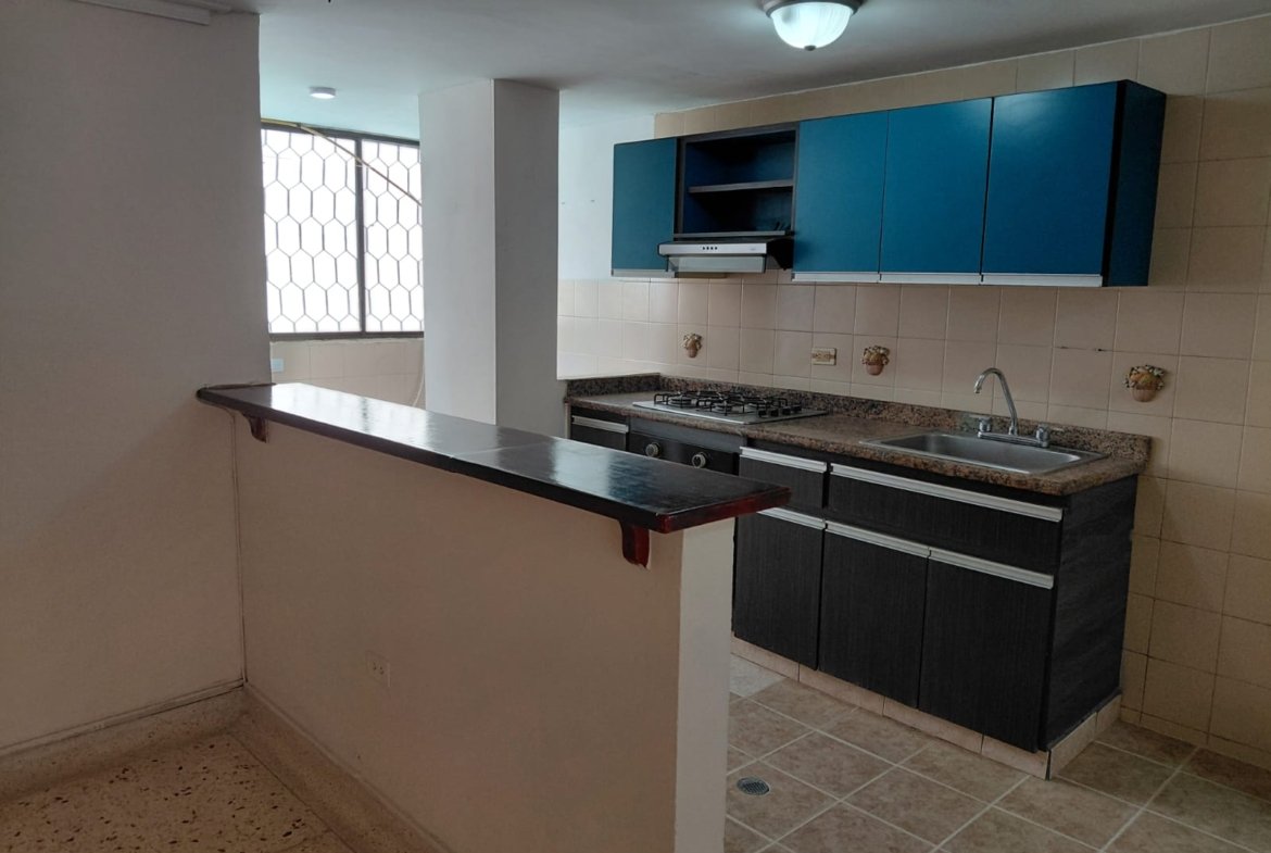 VENTA DE APARTAMENTO EN VILLA SANTOS BARRANQUILLA