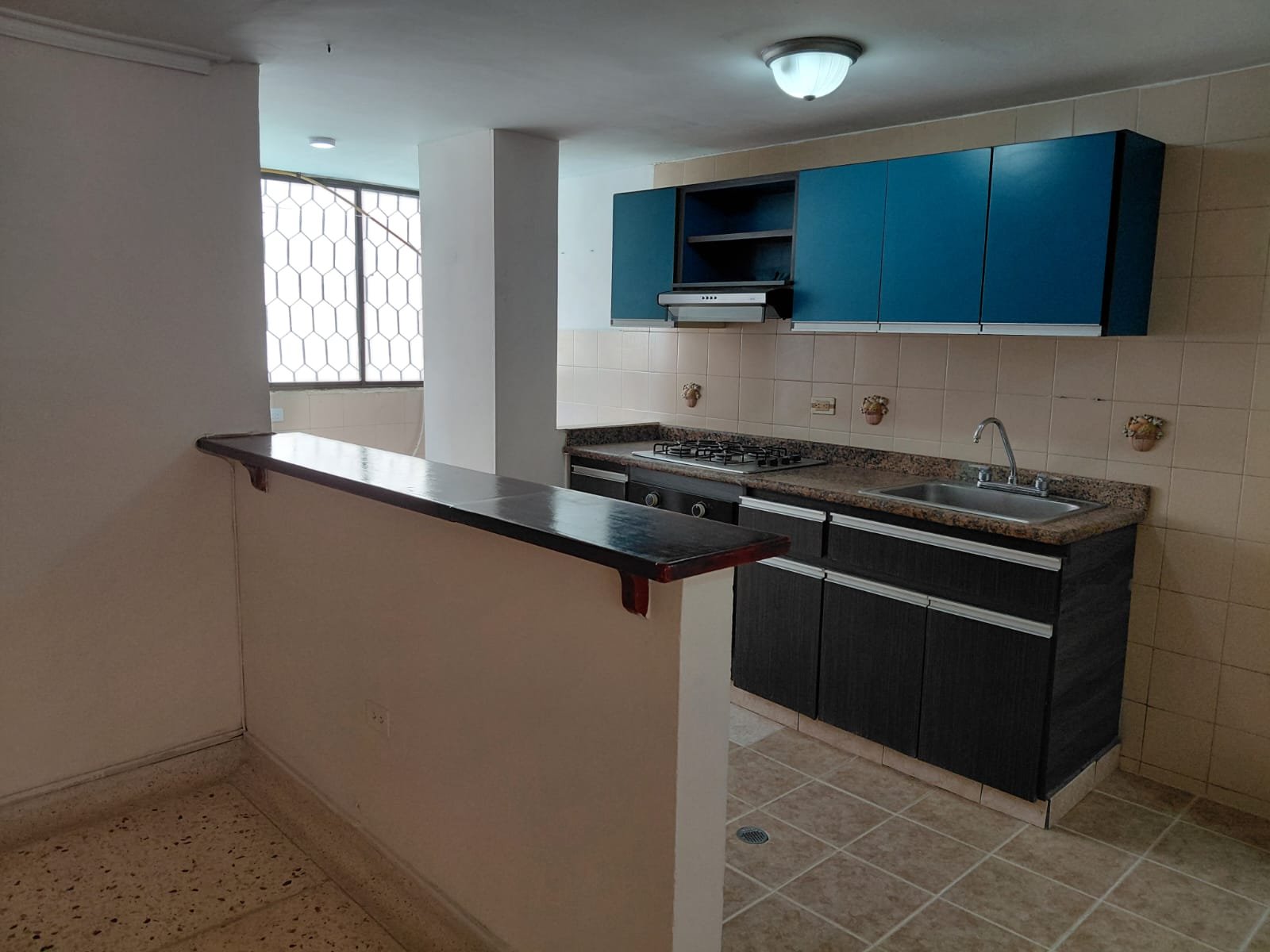 VENTA DE APARTAMENTO EN VILLA SANTOS BARRANQUILLA