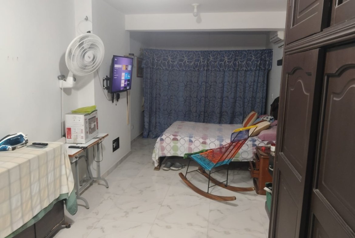 Casa en Venta en Quinta Oriental, Cúcuta