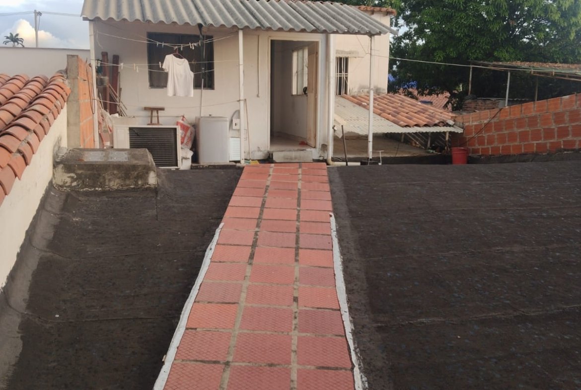 Casa en Venta en Quinta Oriental, Cúcuta