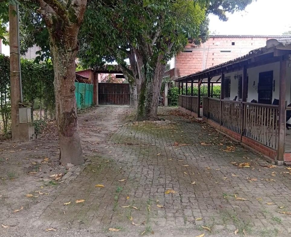 Casa Campestre en Alquiler en Rozo La Torre, Palmira, Valle del Cauca