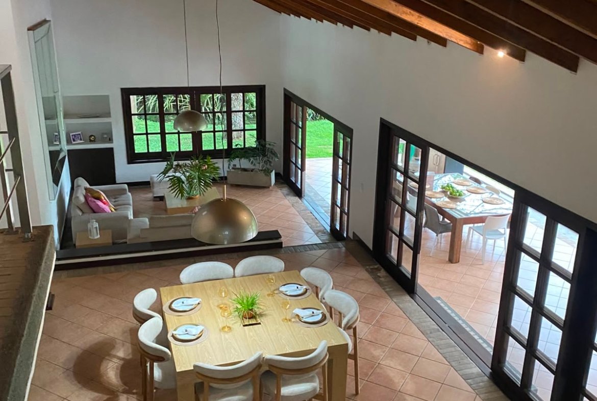 Casa campestre en venta en Villas del Campo, Pance Cali