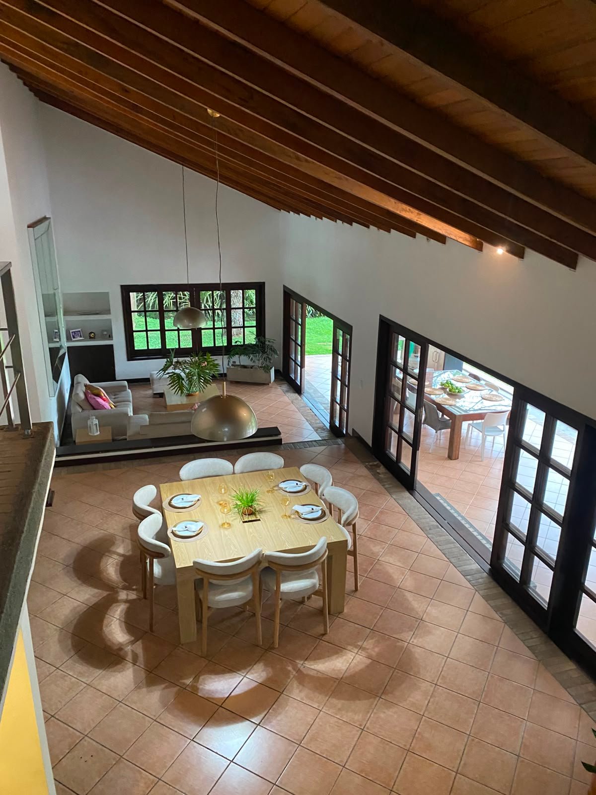 Casa campestre en venta en Villas del Campo, Pance Cali