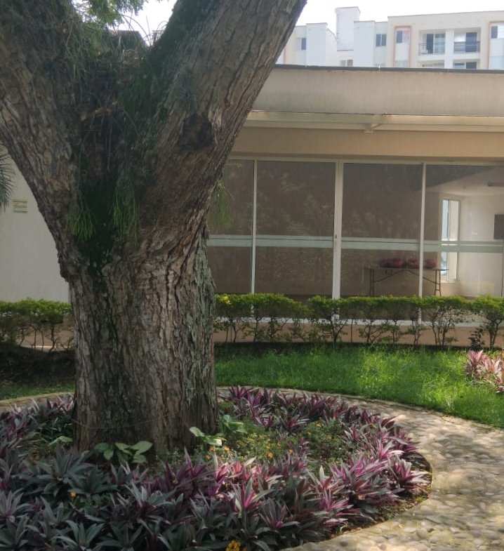 VENTA APARTAMENTO Edificio Cielos Barrio Ciudad Pacífica Cali