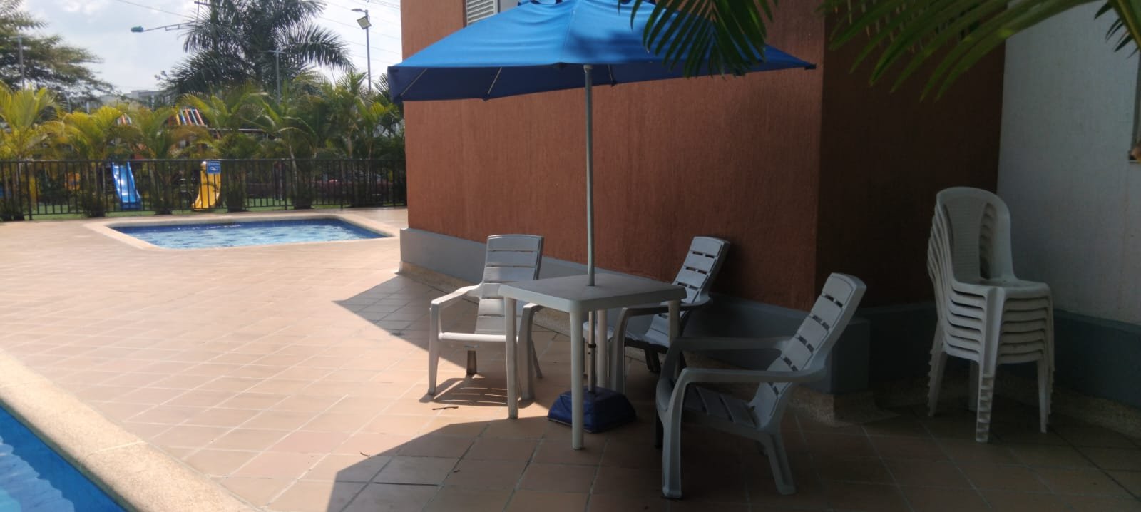 214465-271286-1357387839684165 VENTA APARTAMENTO Edificio Cielos Barrio Ciudad Pacífica Cali