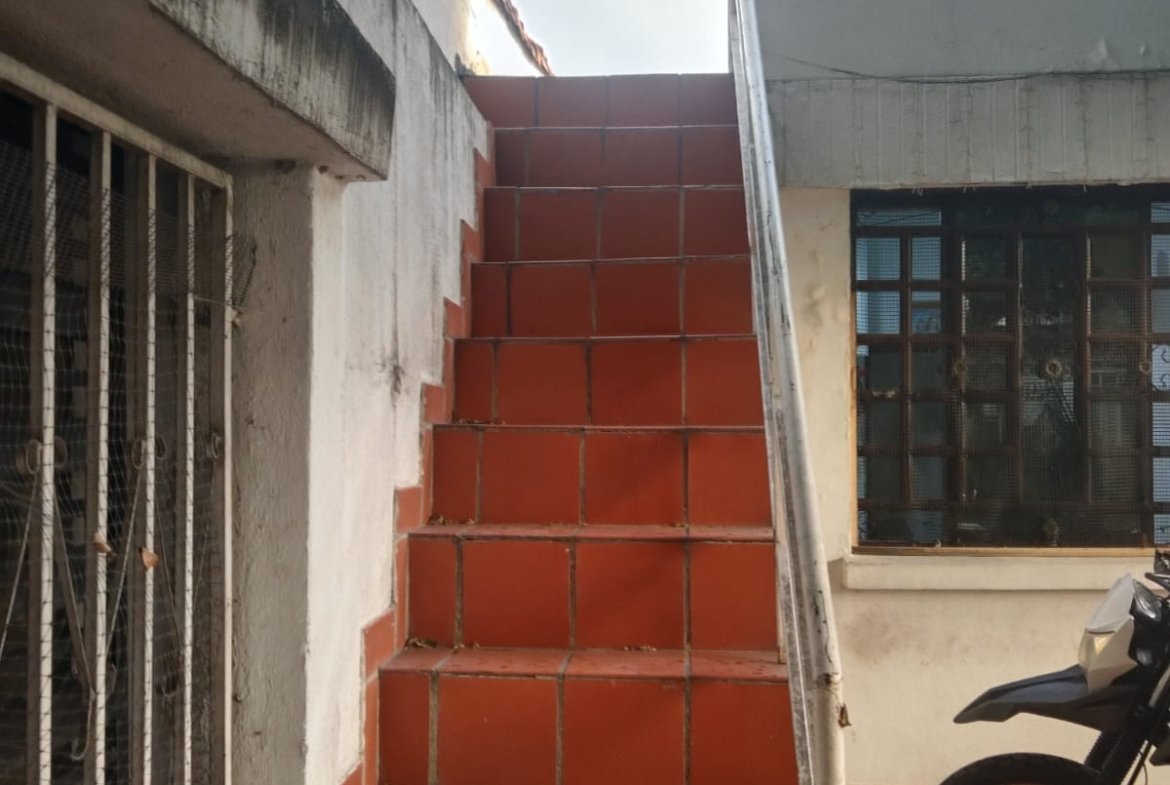 Casa en Venta en Quinta Oriental, Cúcuta