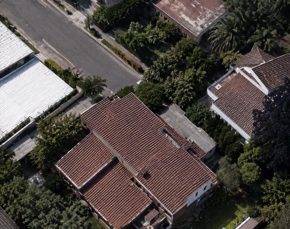 CASA EN VENTA EN COLINAS DE SAN REMO SABANETA