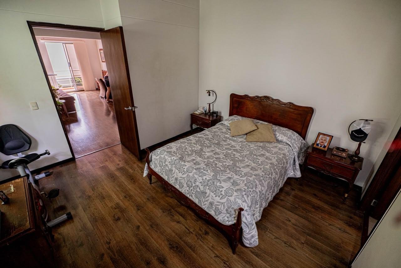 CASA EN VENTA EN COLINAS DE SAN REMO SABANETA