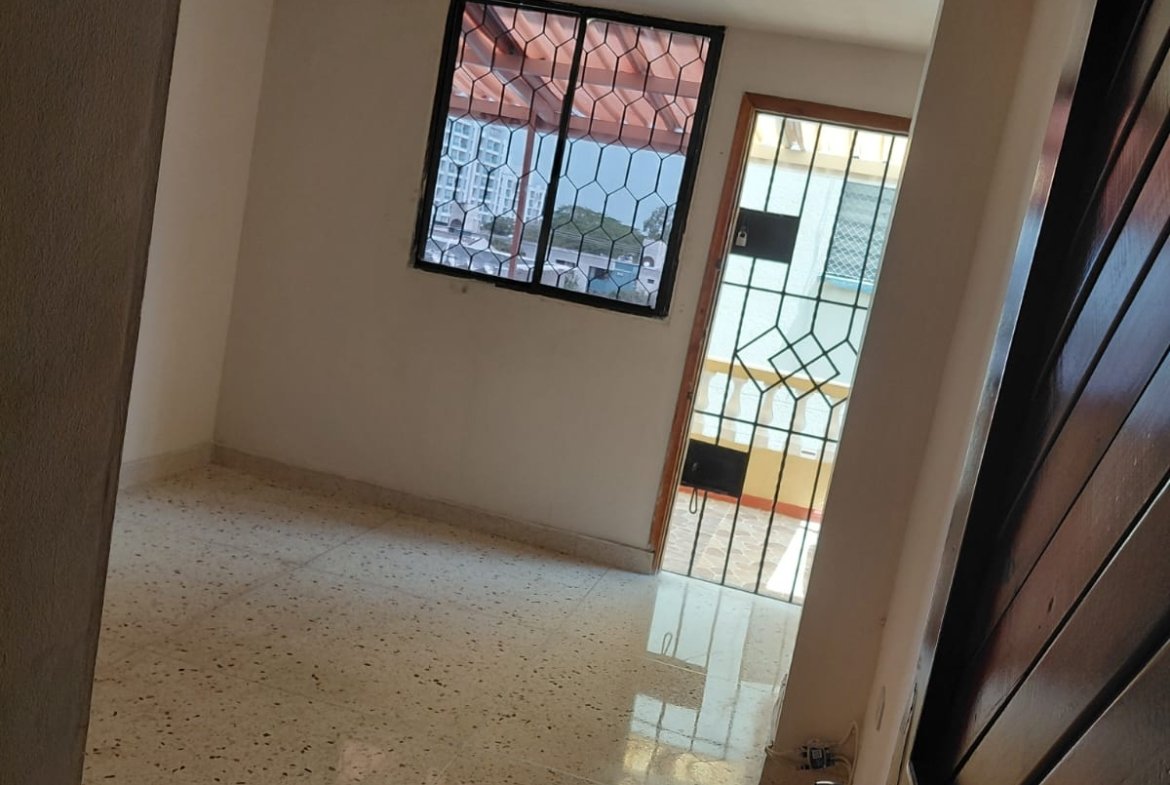 VENTA DE APARTAMENTO EN VILLA SANTOS BARRANQUILLA