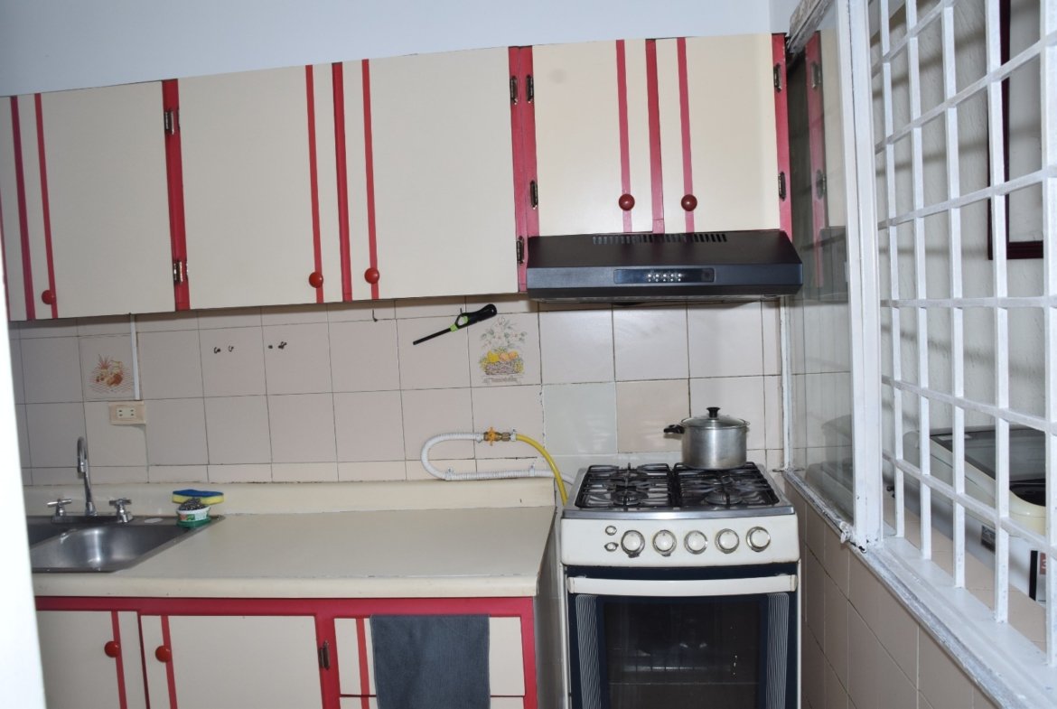 Arriendo Casa en Quinta Oriental Cúcuta 3 Habitaciones, 3 Baños y Garaje