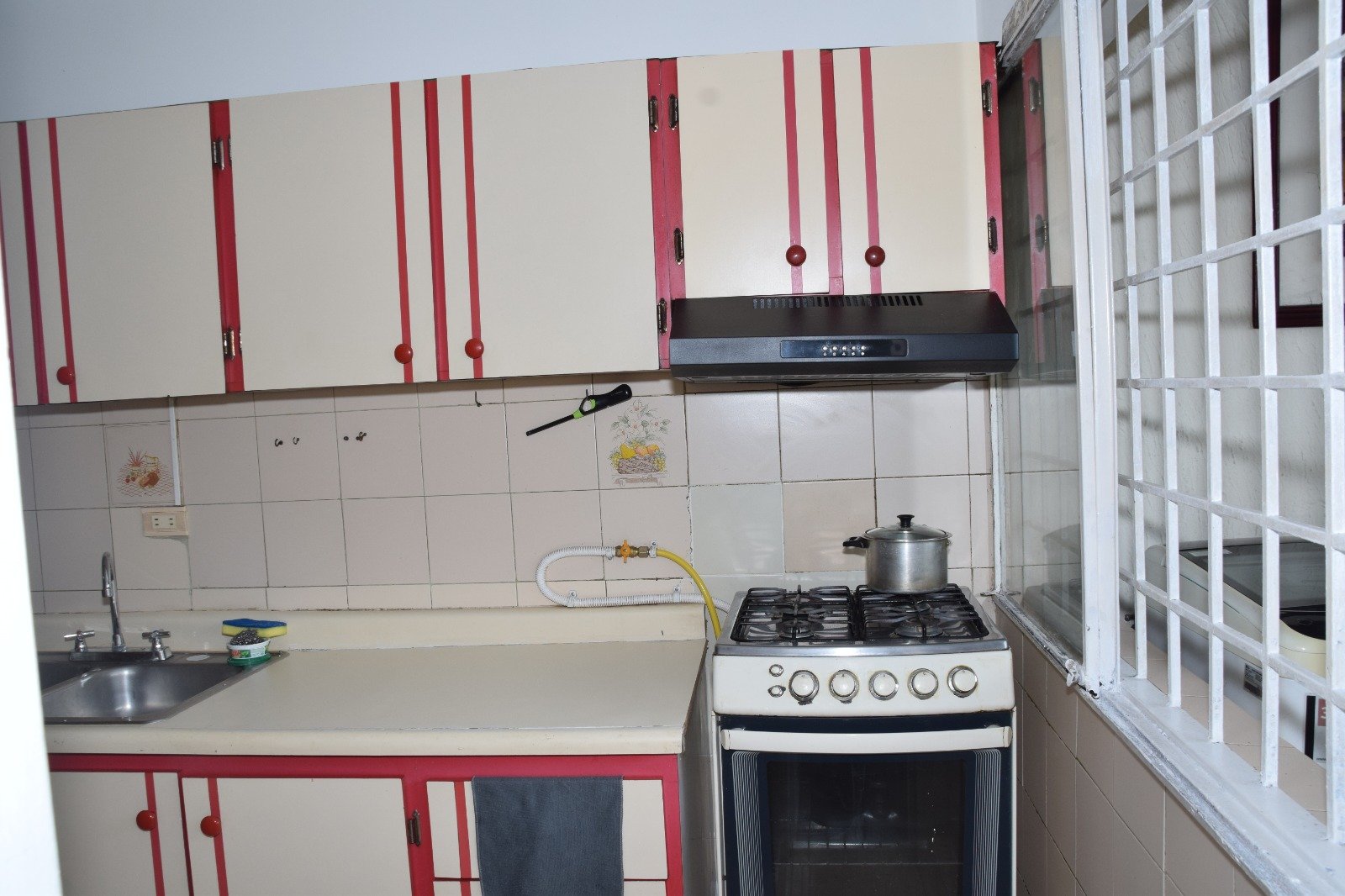Arriendo Casa en Quinta Oriental Cúcuta 3 Habitaciones, 3 Baños y Garaje