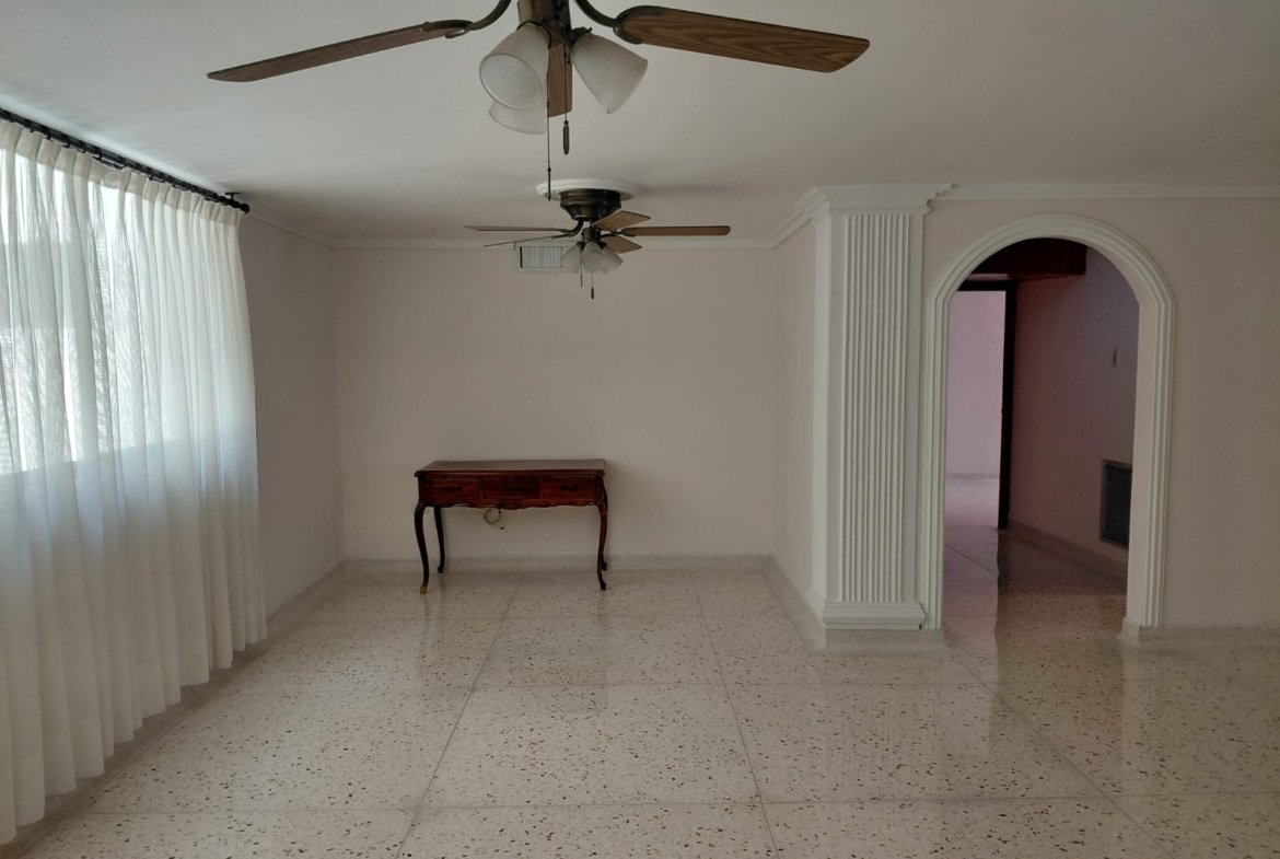 VENTA DE APARTAMENTO EN VILLA SANTOS BARRANQUILLA