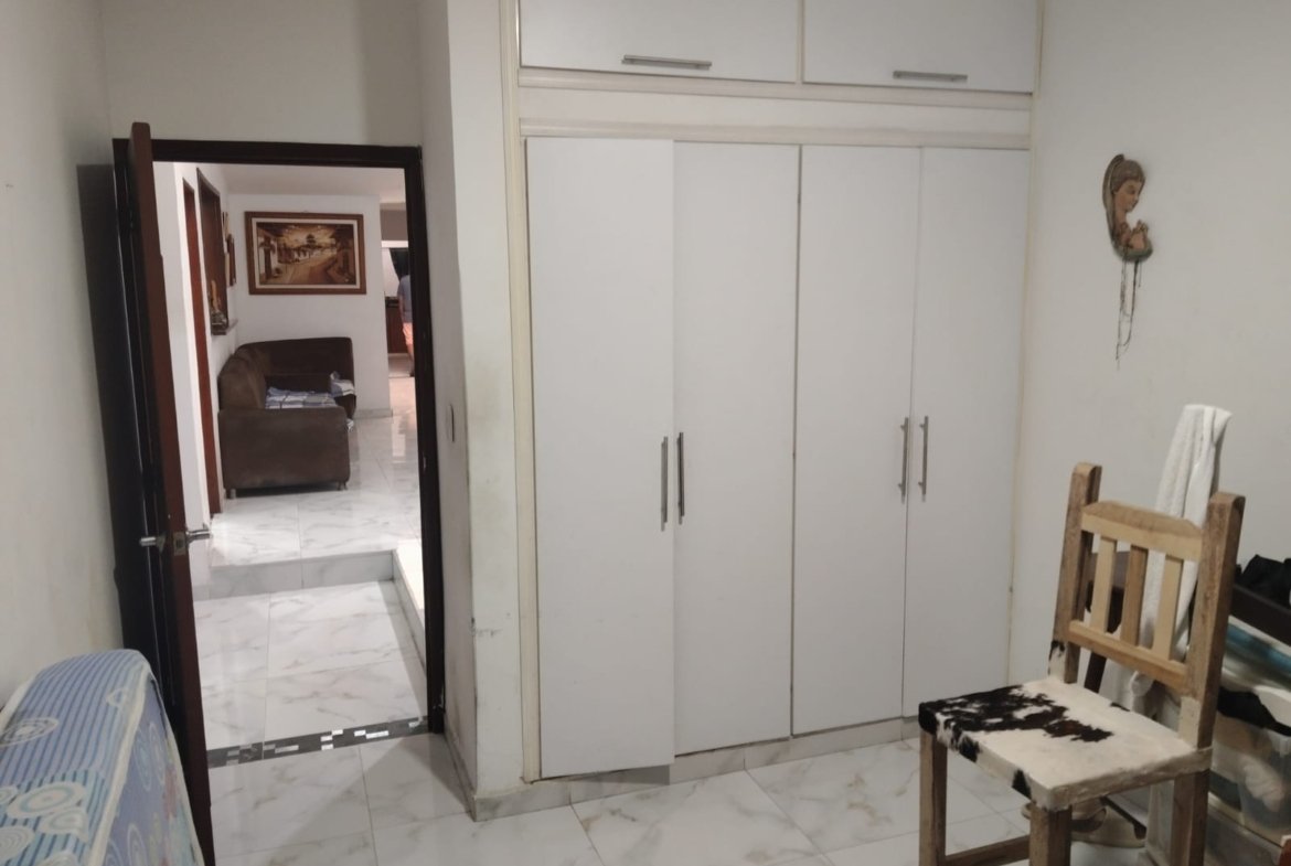 Casa en Venta en Quinta Oriental, Cúcuta