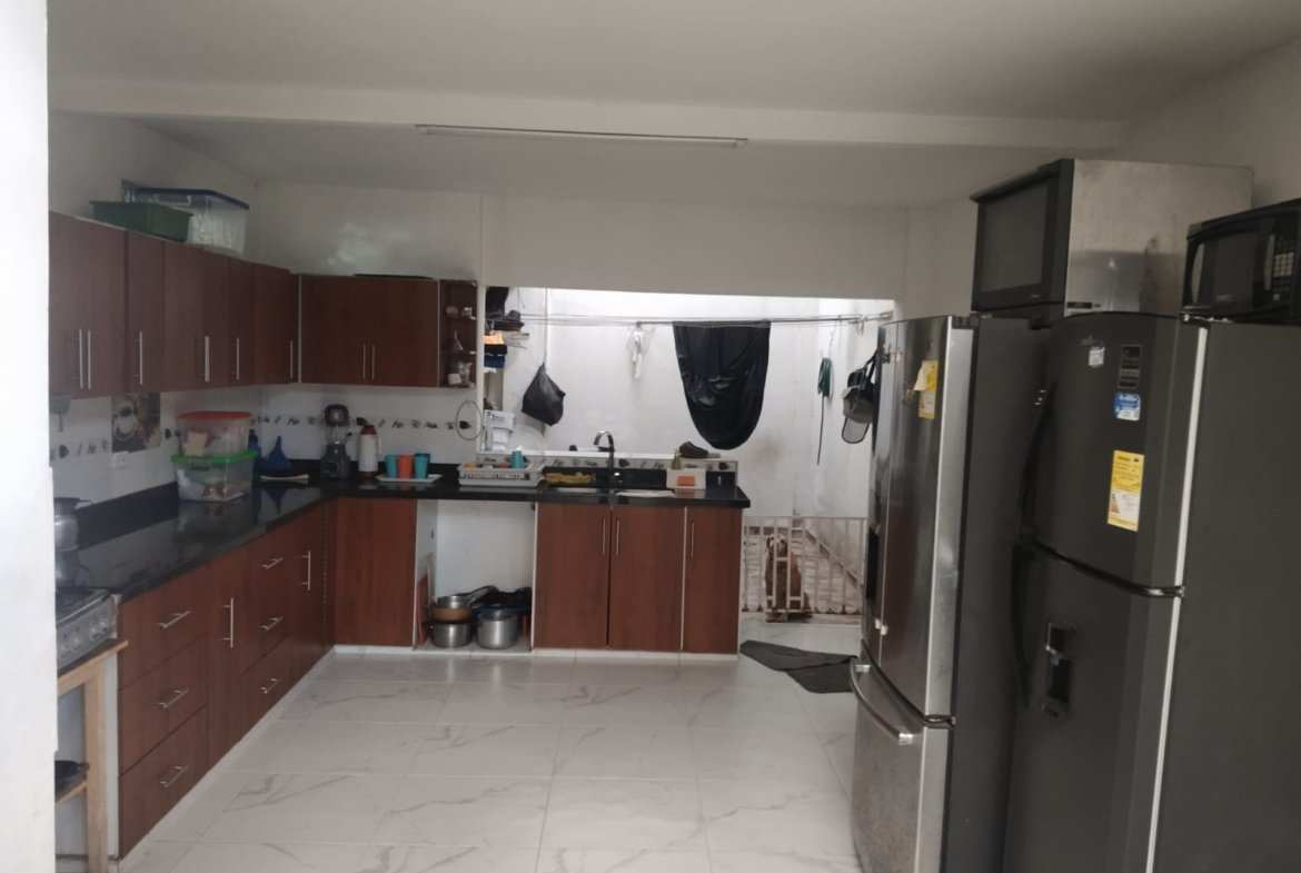 Casa en Venta en Quinta Oriental, Cúcuta