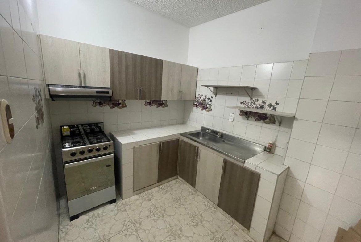 Apartamento en Venta en La Victoria, Bucaramanga