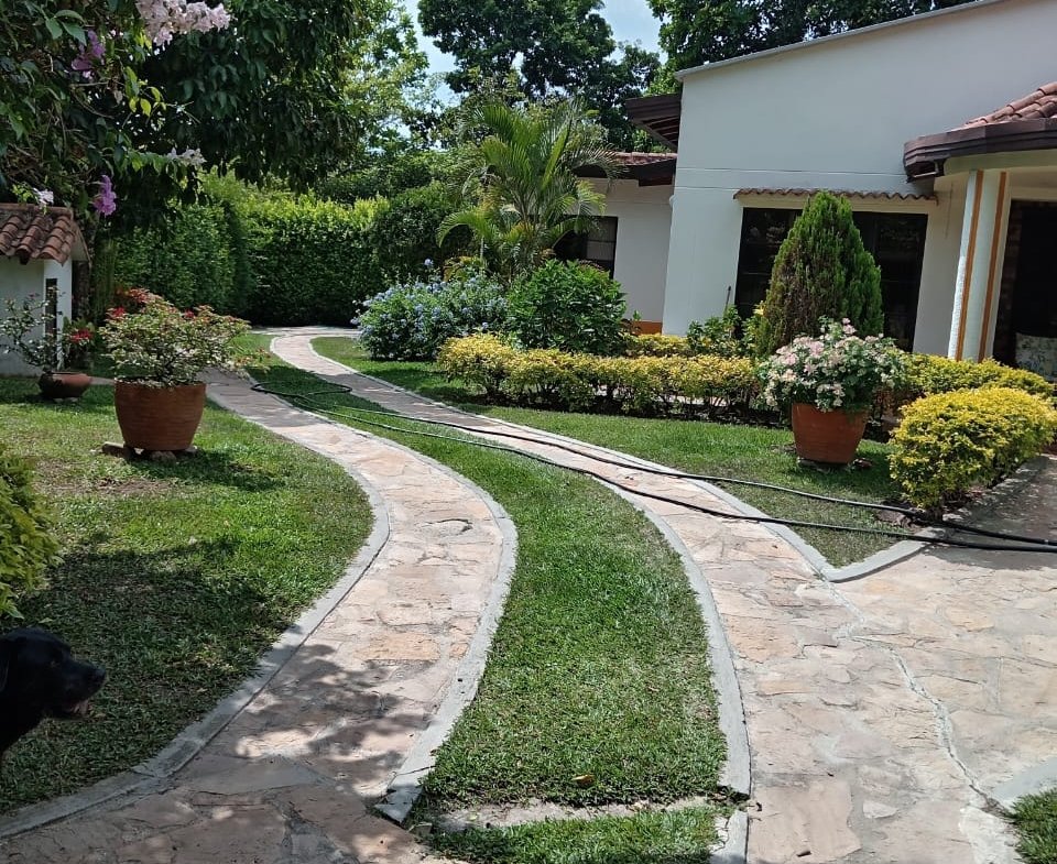 Parcela en Venta entre Floridablanca y Piedecuesta, Santander