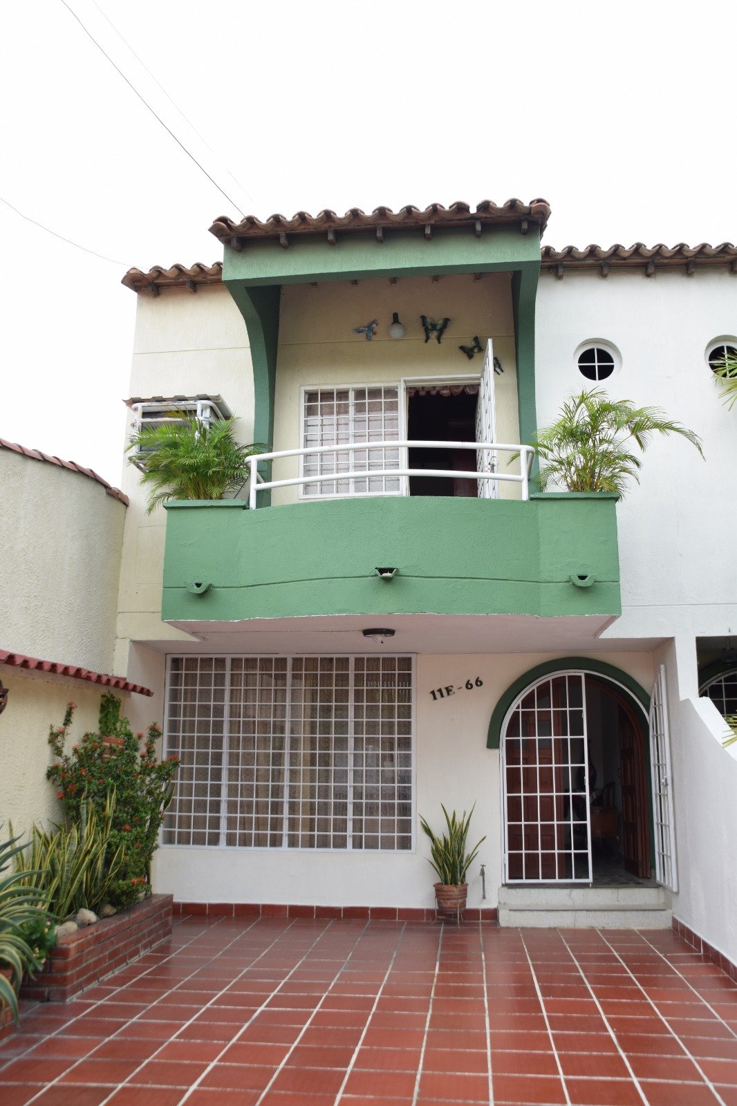 Arriendo Casa en Quinta Oriental Cúcuta 3 Habitaciones, 3 Baños y Garaje