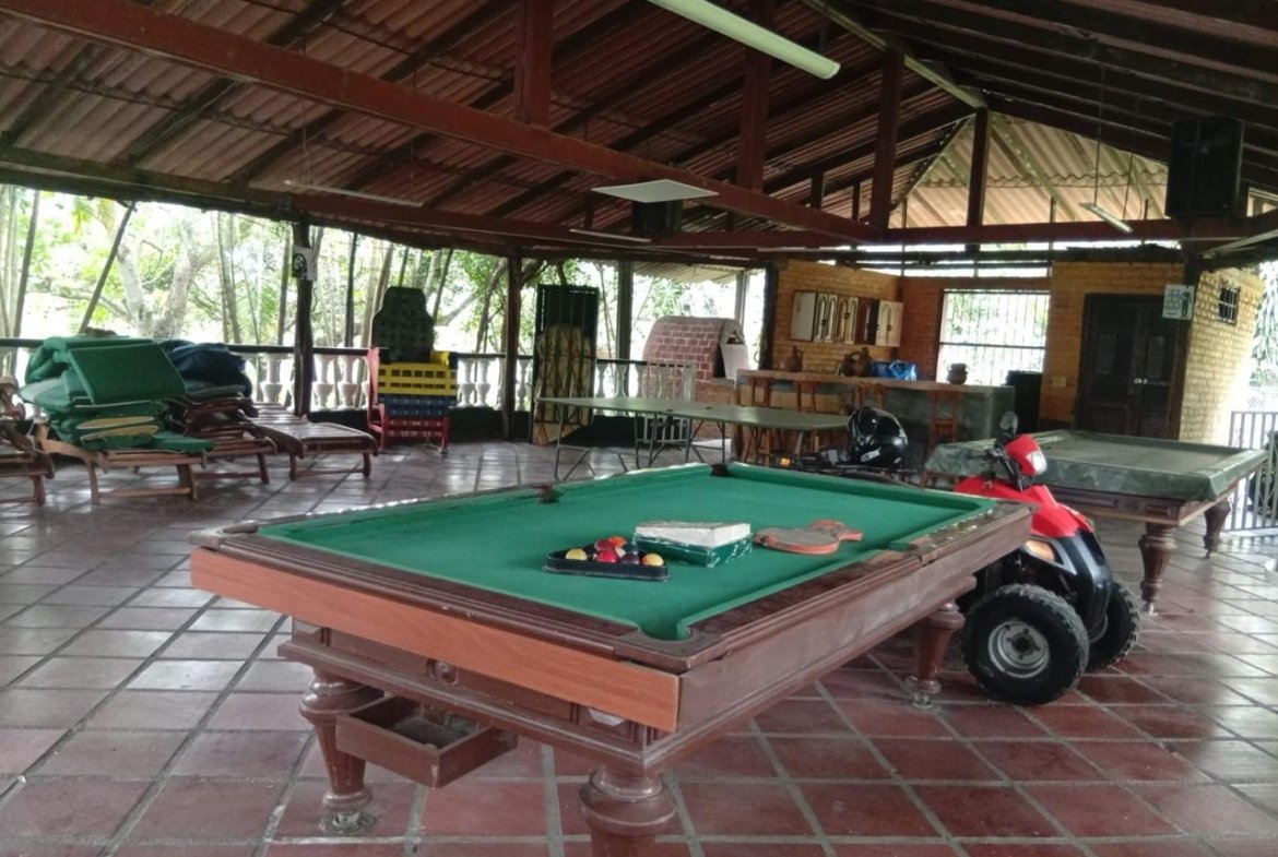 Casa Campestre en Alquiler en Rozo La Torre, Palmira, Valle del Cauca