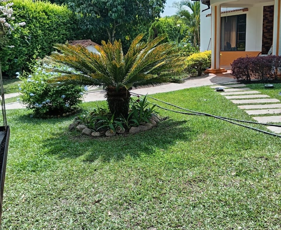 Parcela en Venta entre Floridablanca y Piedecuesta, Santander