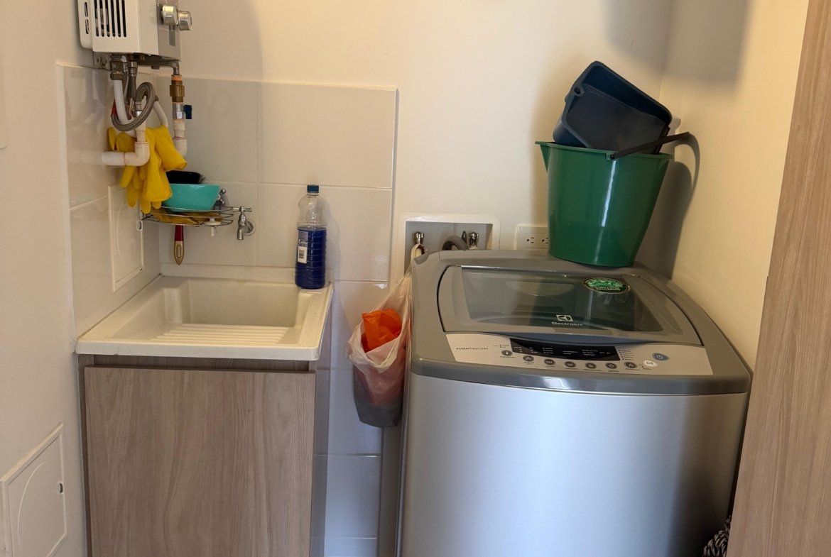 Se Vende Apartamento en Pereira Sector Cerritos