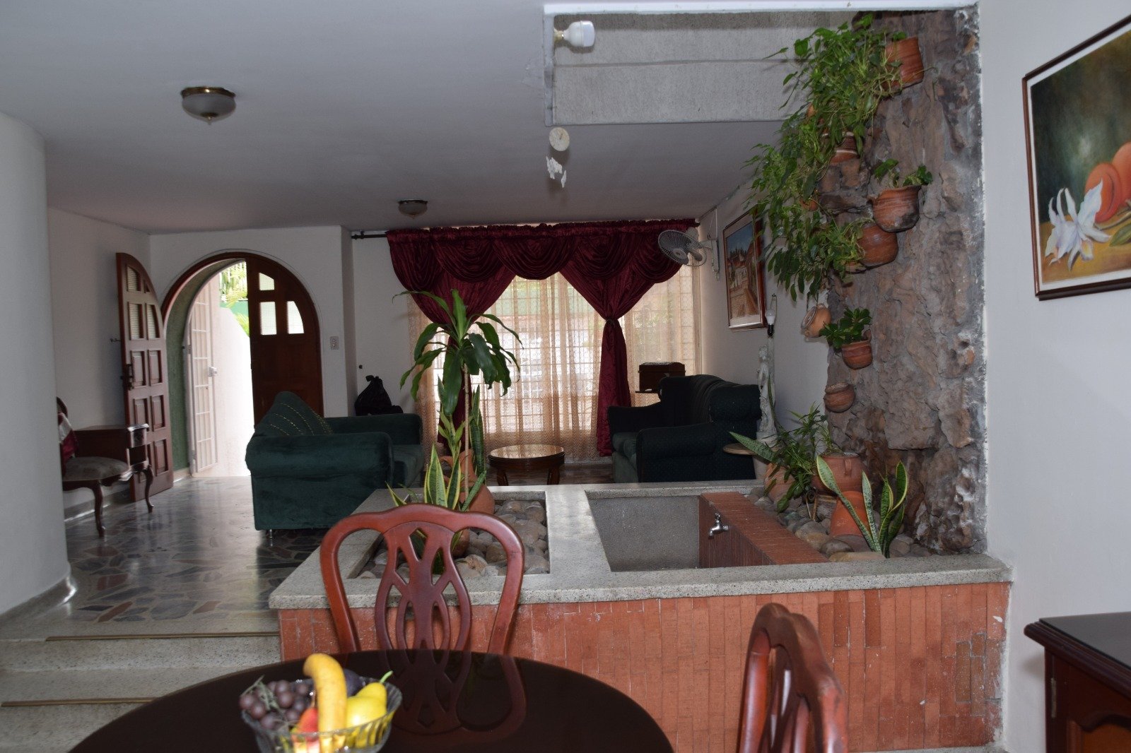 Arriendo Casa en Quinta Oriental Cúcuta 3 Habitaciones, 3 Baños y Garaje