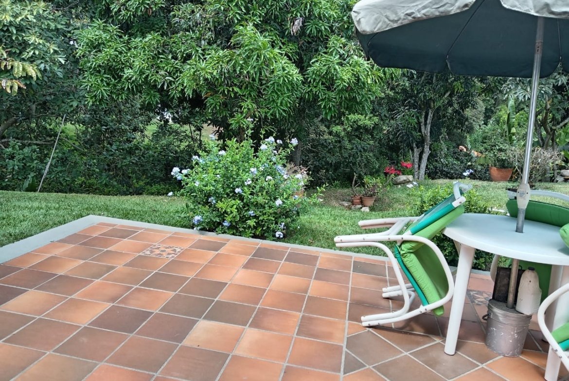 Parcela en Venta entre Floridablanca y Piedecuesta, Santander