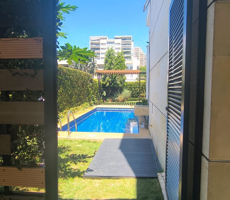 Casa en Arriendo en Condominio Essenza, Pance Cali