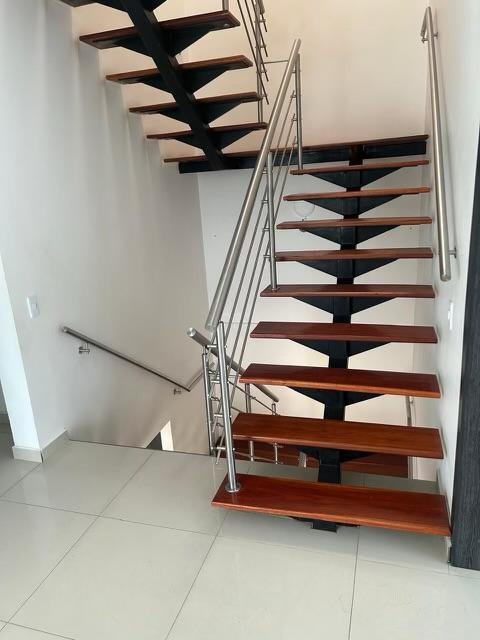 Casa en venta en Las Mercedes, Jamundí