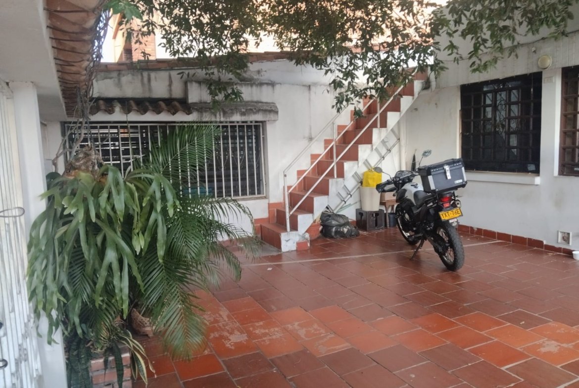 Casa en Venta en Quinta Oriental, Cúcuta