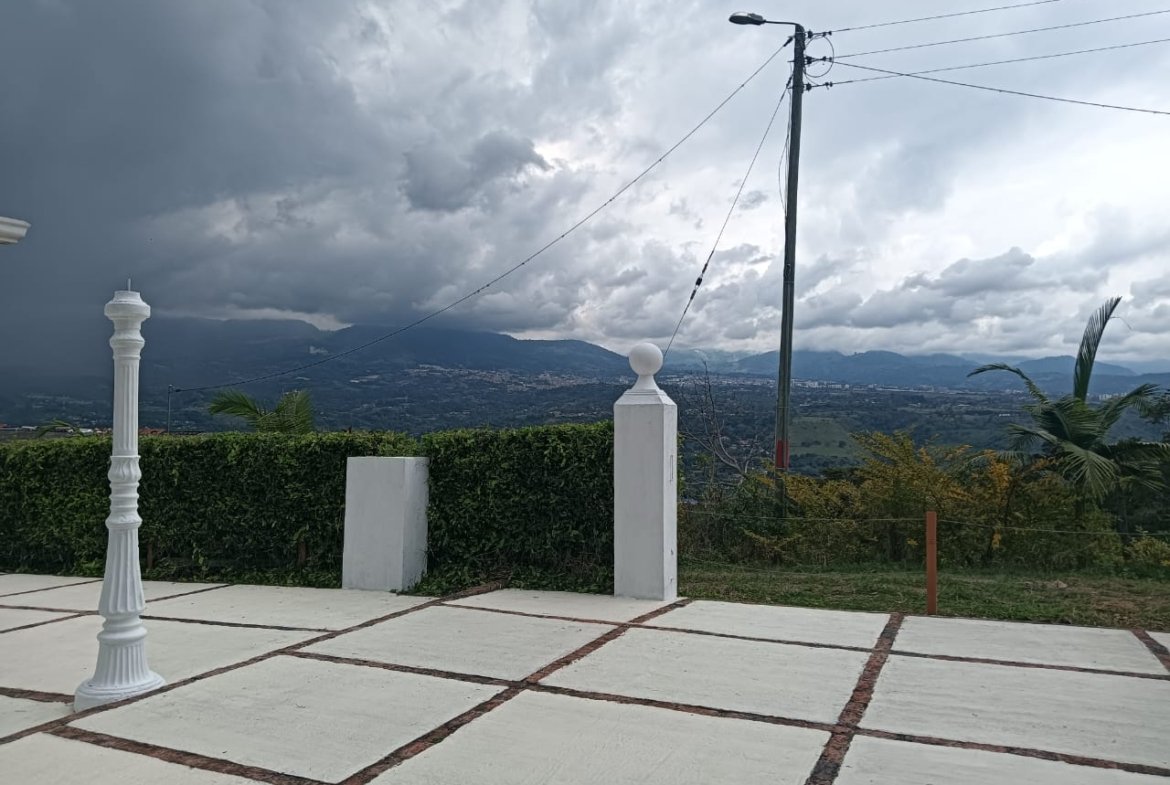 Casa Campestre en Venta en Silvania, Cundinamarca