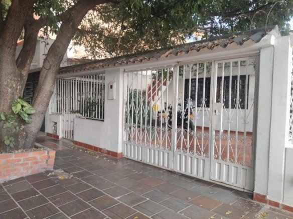 Casa en Venta en Quinta Oriental, Cúcuta