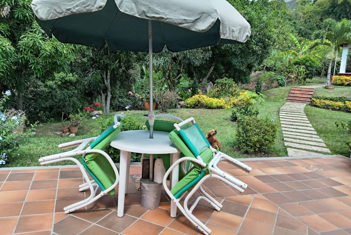 Parcela en Venta entre Floridablanca y Piedecuesta, Santander