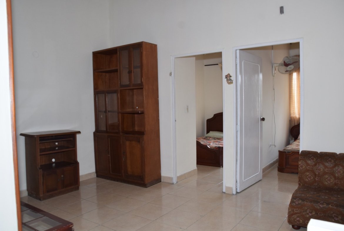 Arriendo Casa en Quinta Oriental Cúcuta 3 Habitaciones, 3 Baños y Garaje
