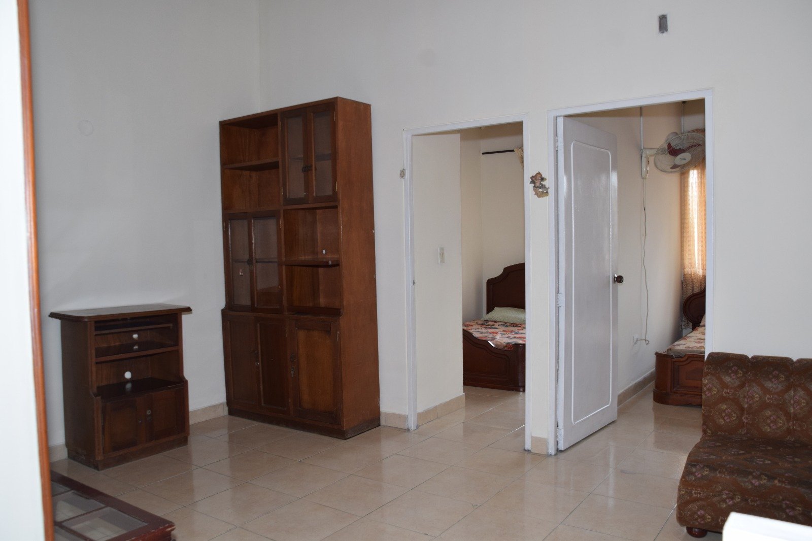 Arriendo Casa en Quinta Oriental Cúcuta 3 Habitaciones, 3 Baños y Garaje
