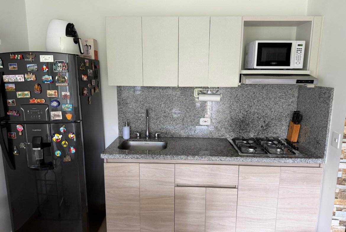 Se Vende Apartamento en Pereira Sector Cerritos