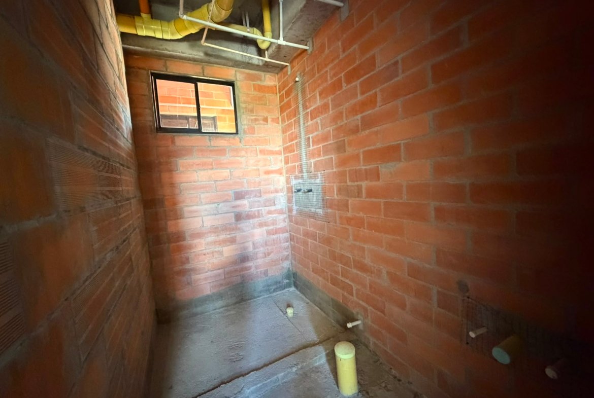 Oportunidad de Inversión en Yarumo Apartamentos en Rionegro, Antioquia