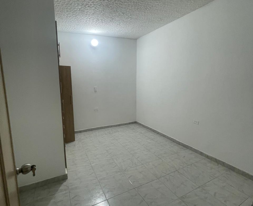 Apartamento en Venta en La Victoria, Bucaramanga