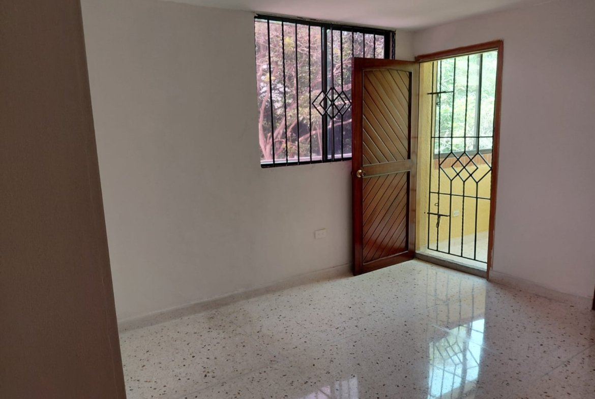 VENTA DE APARTAMENTO EN VILLA SANTOS BARRANQUILLA