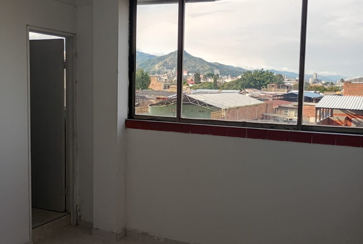 Apartamento en Arriendo en Villapal, Cali, 3 Habitaciones, Excelente Ubicación