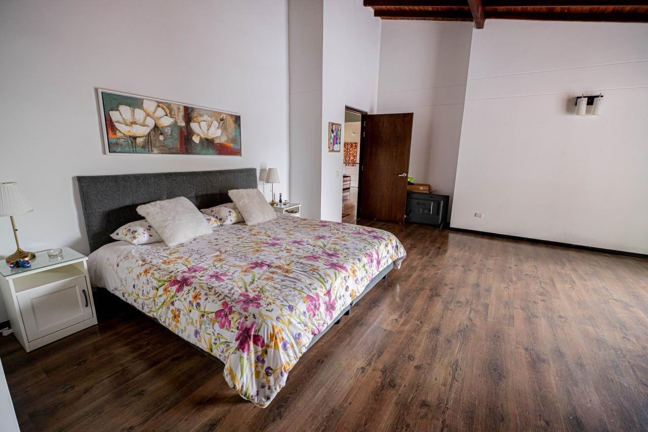 CASA EN VENTA EN COLINAS DE SAN REMO SABANETA