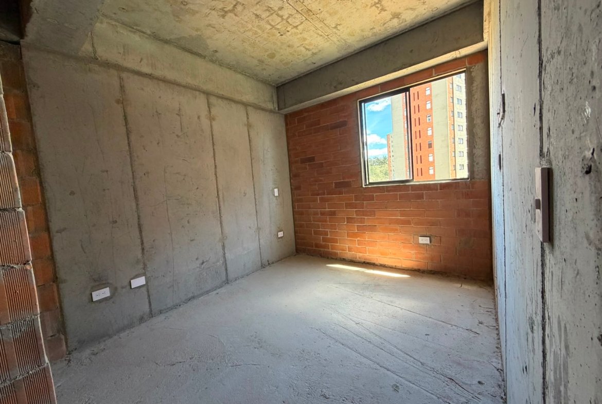 Oportunidad de Inversión en Yarumo Apartamentos en Rionegro, Antioquia