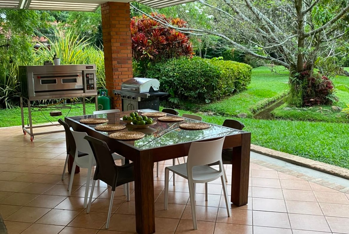 Casa campestre en venta en Villas del Campo, Pance Cali