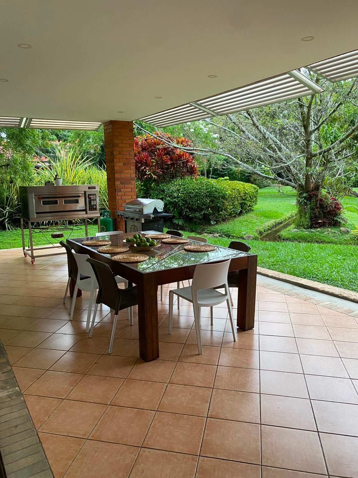 Casa campestre en venta en Villas del Campo, Pance Cali