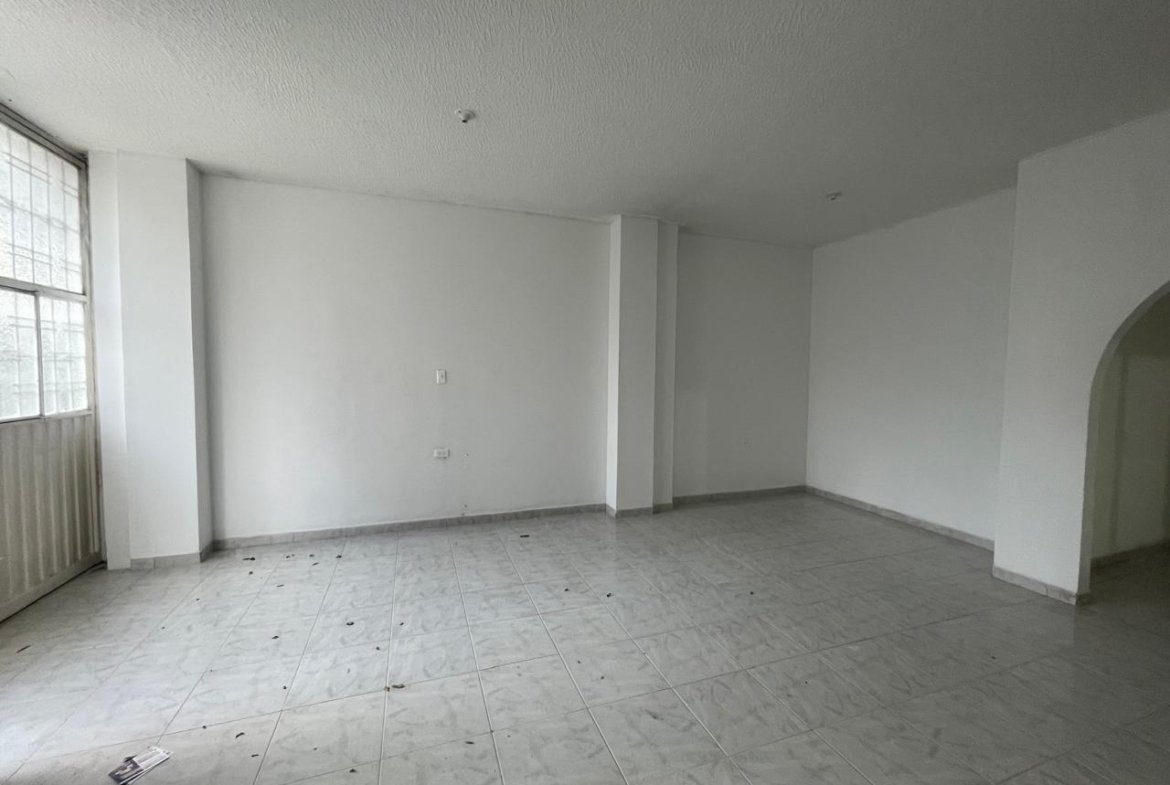 Apartamento en Venta en La Victoria, Bucaramanga
