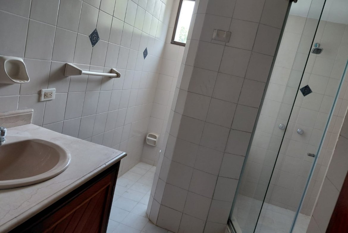 VENTA DE APARTAMENTO EN VILLA SANTOS BARRANQUILLA