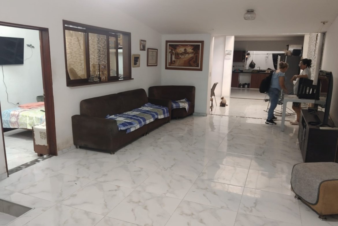 Casa en Venta en Quinta Oriental, Cúcuta