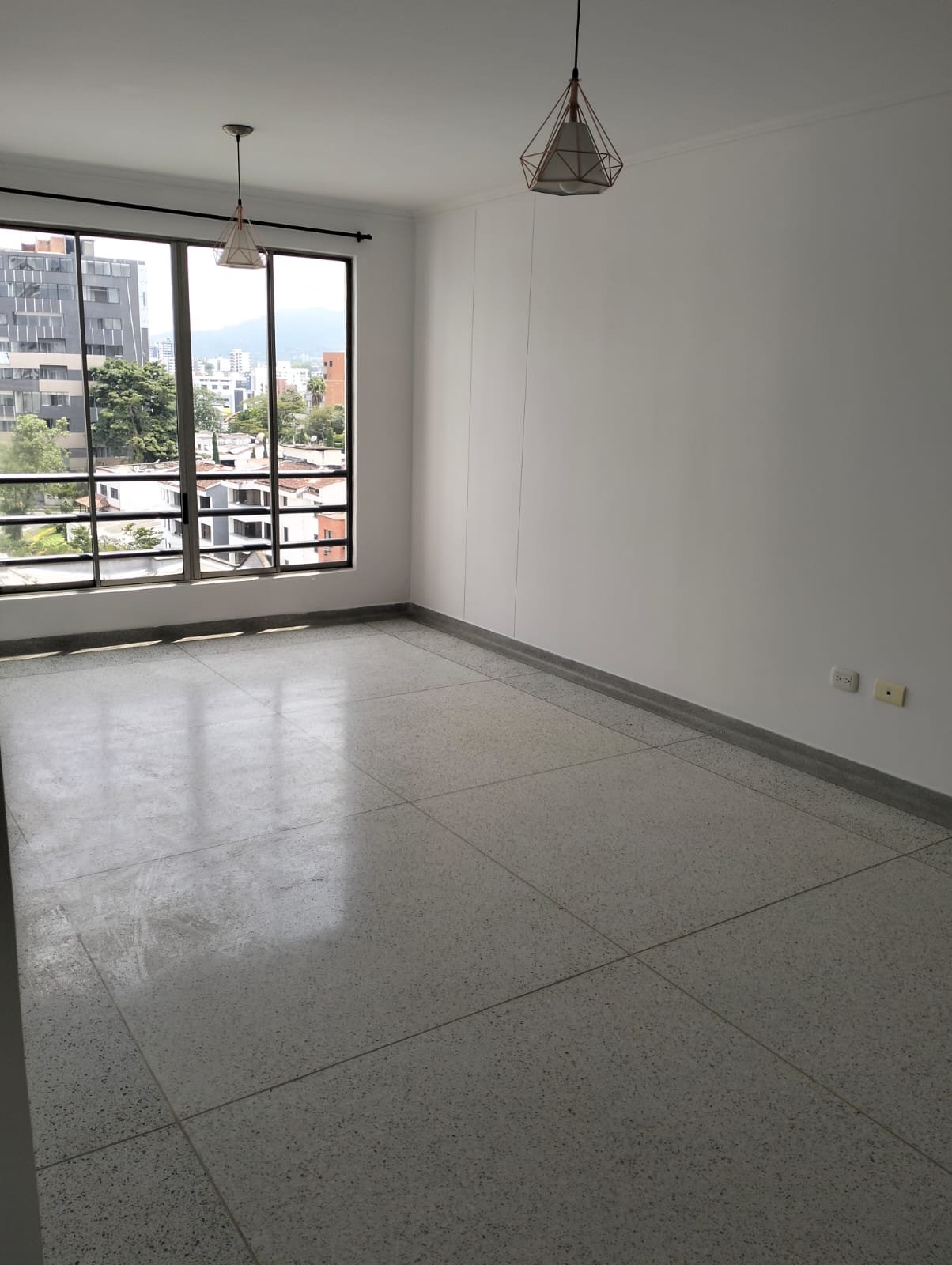 Apartamento en Venta en Los Álamos, Pereira – 87 m² con Parqueadero
