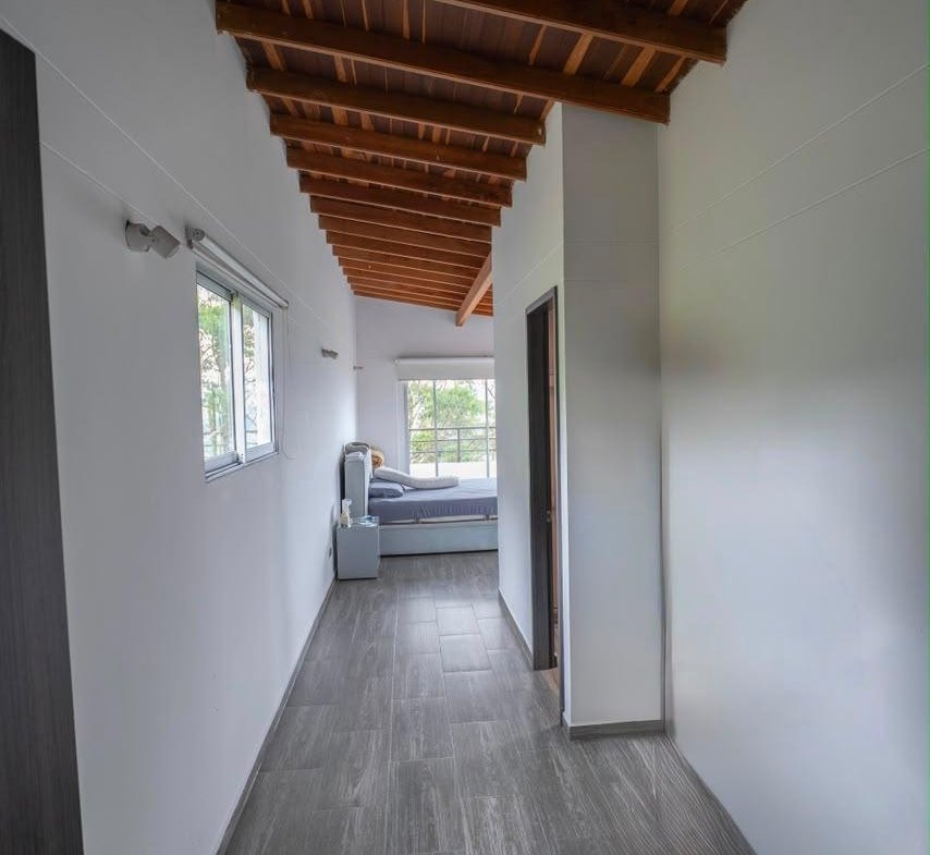 Casa campestre de lujo en venta en La Estrella, Antioquia