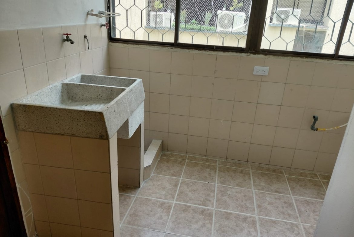 VENTA DE APARTAMENTO EN VILLA SANTOS BARRANQUILLA