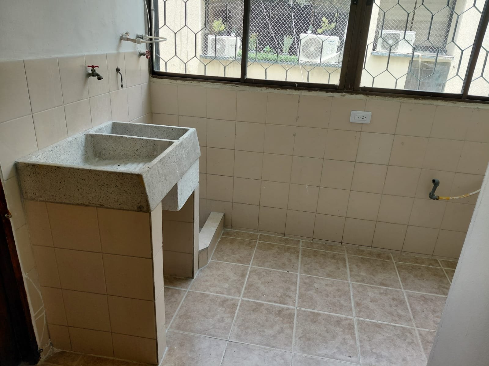 VENTA DE APARTAMENTO EN VILLA SANTOS BARRANQUILLA